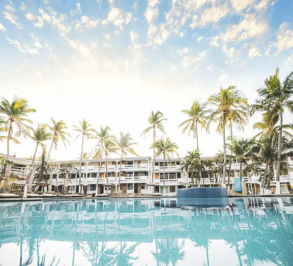 Mar Paraiso Queen Alberca