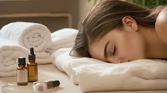 Mar Paraiso Queen Spa